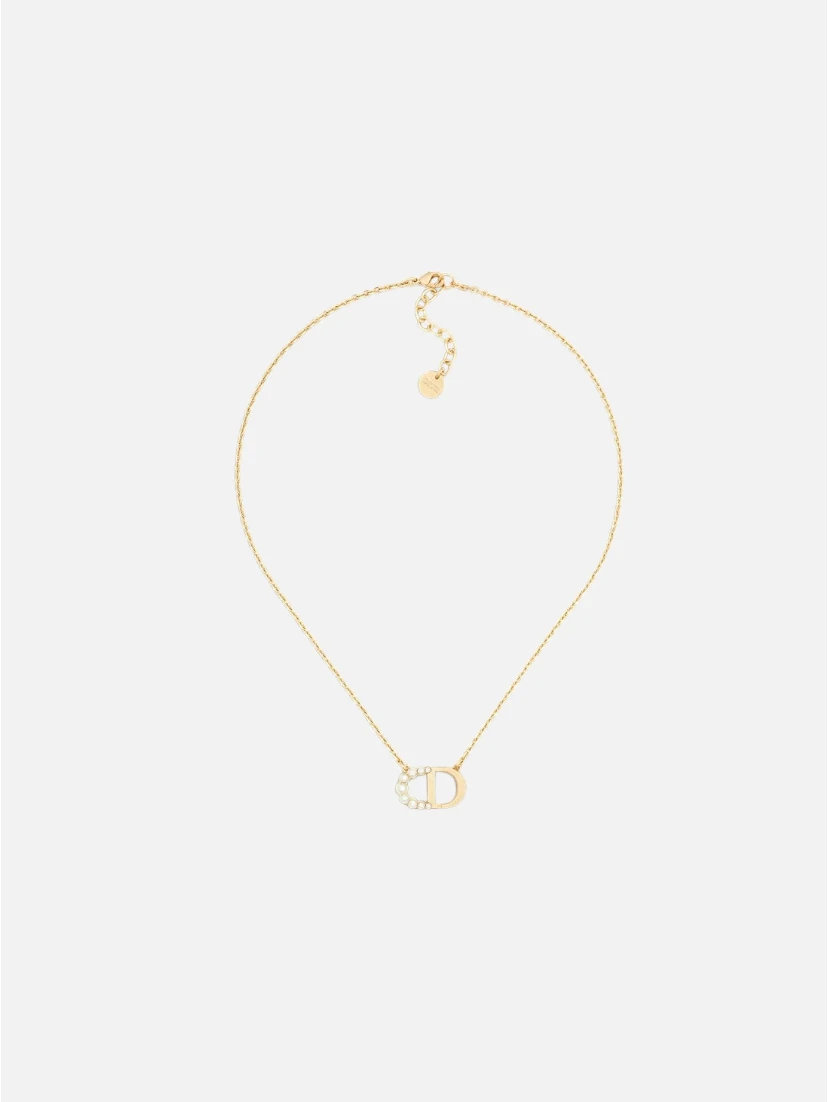 DIOR 30 MONTAIGNE necklace