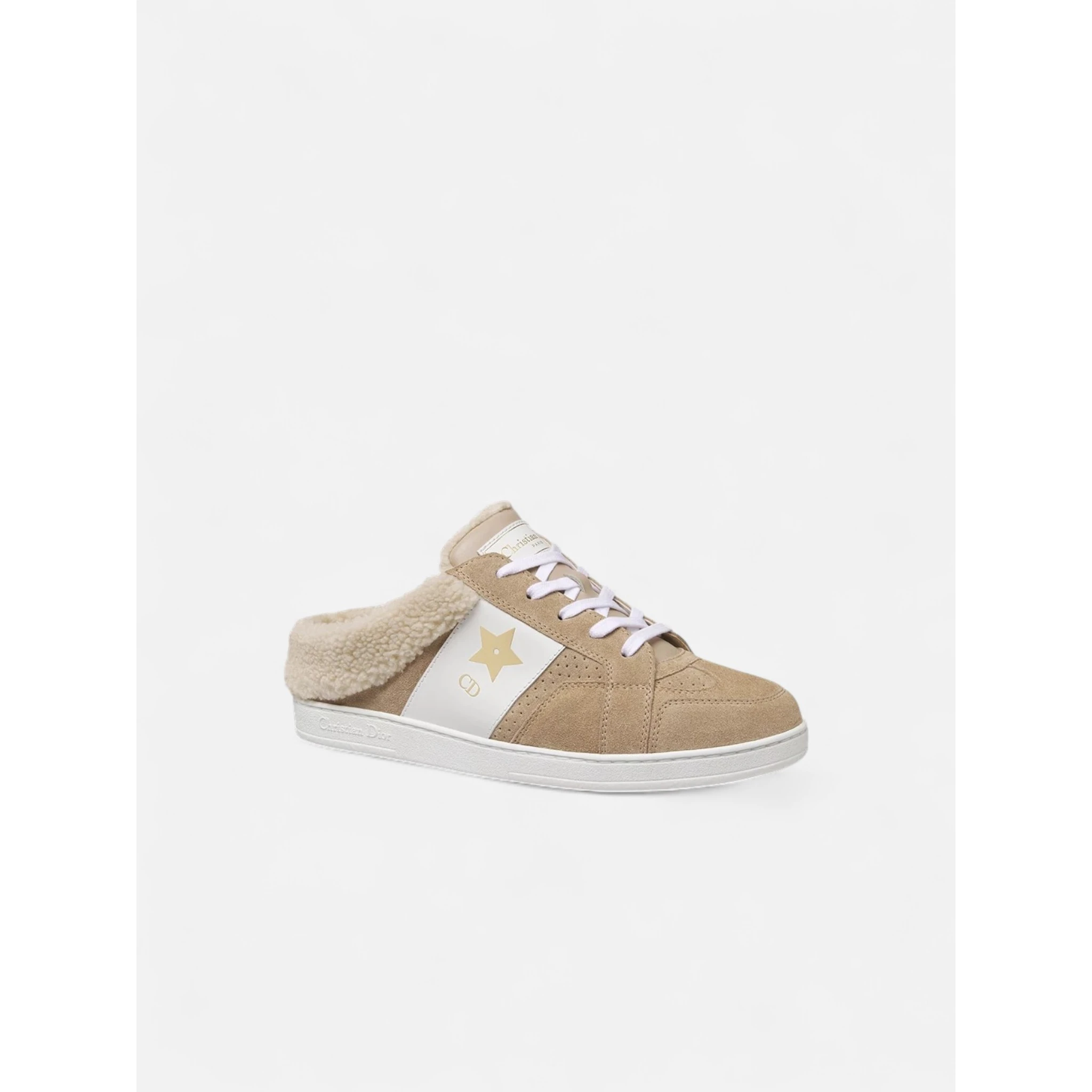 DIOR STAR sneakers