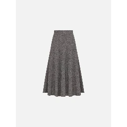 DIOR skirt