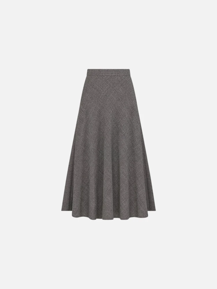 DIOR skirt