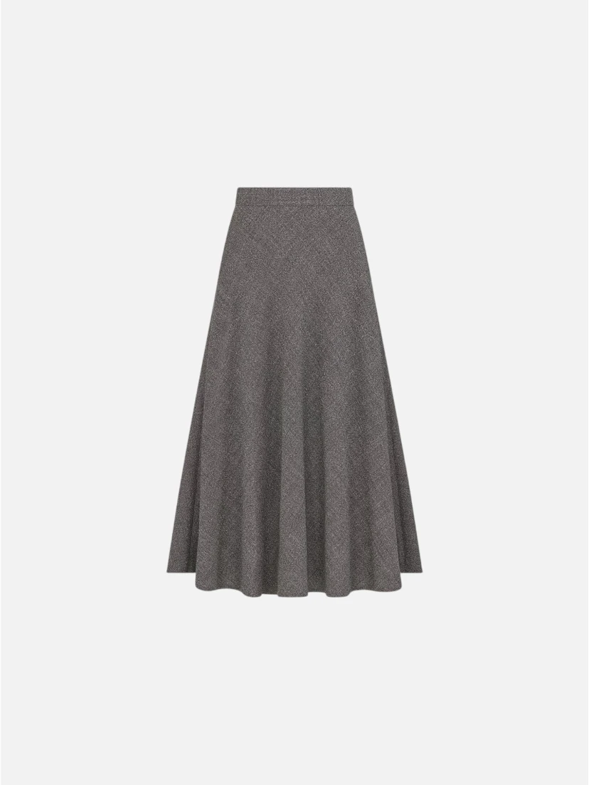 DIOR skirt