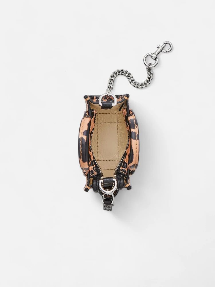 MARC JACOBS NANO TOTE CHARM bag alternative