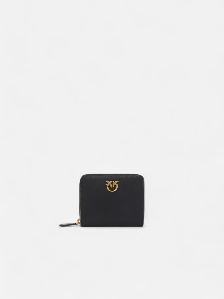 PINKO TAYLOR wallet