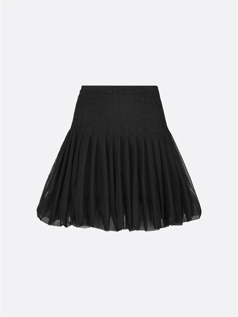 DIOR skirt