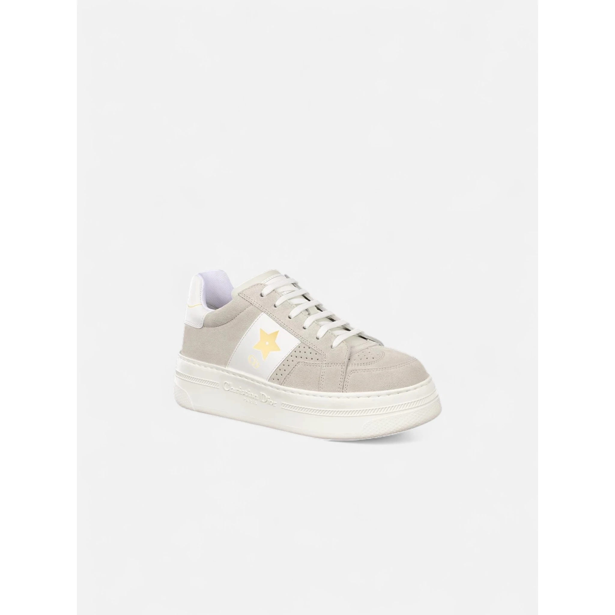 DIOR STAR sneakers
