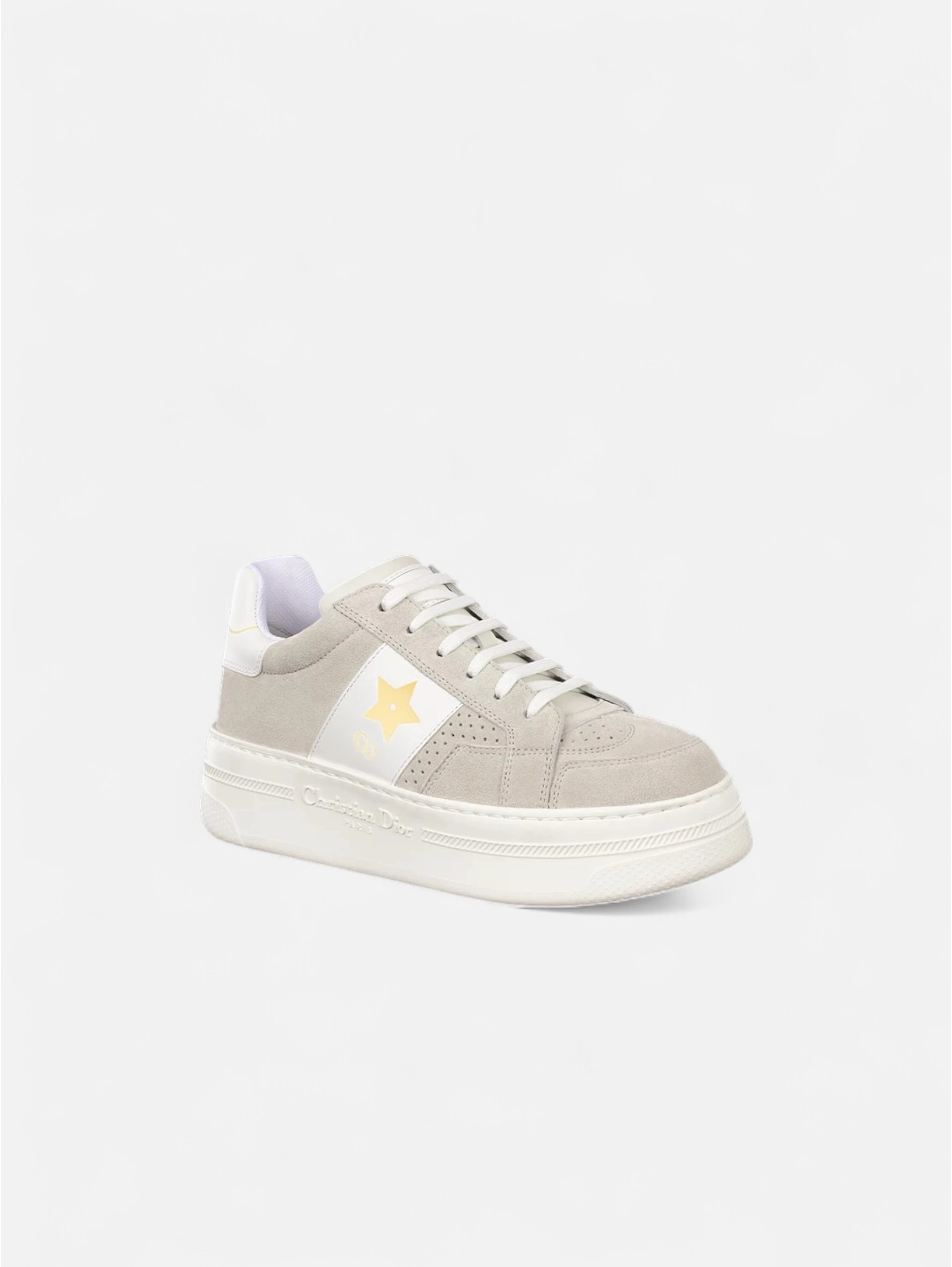 DIOR STAR sneakers