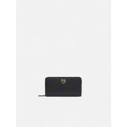 PINKO RYDER wallet