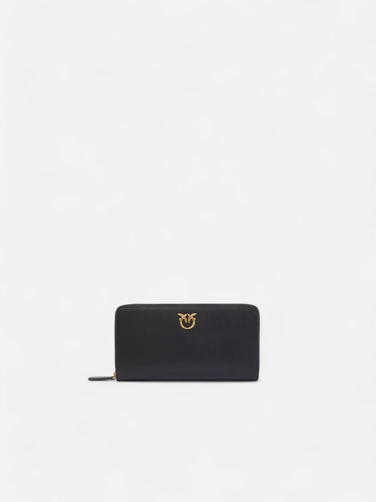 PINKO RYDER wallet