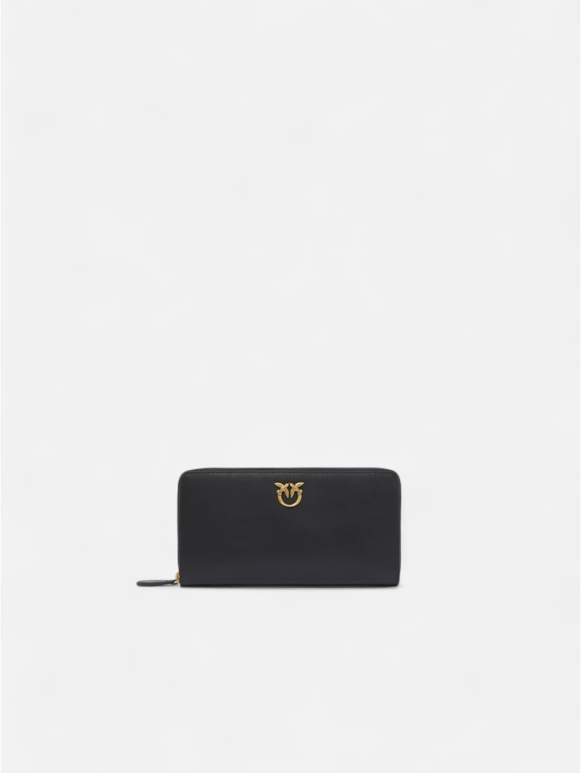 PINKO RYDER wallet