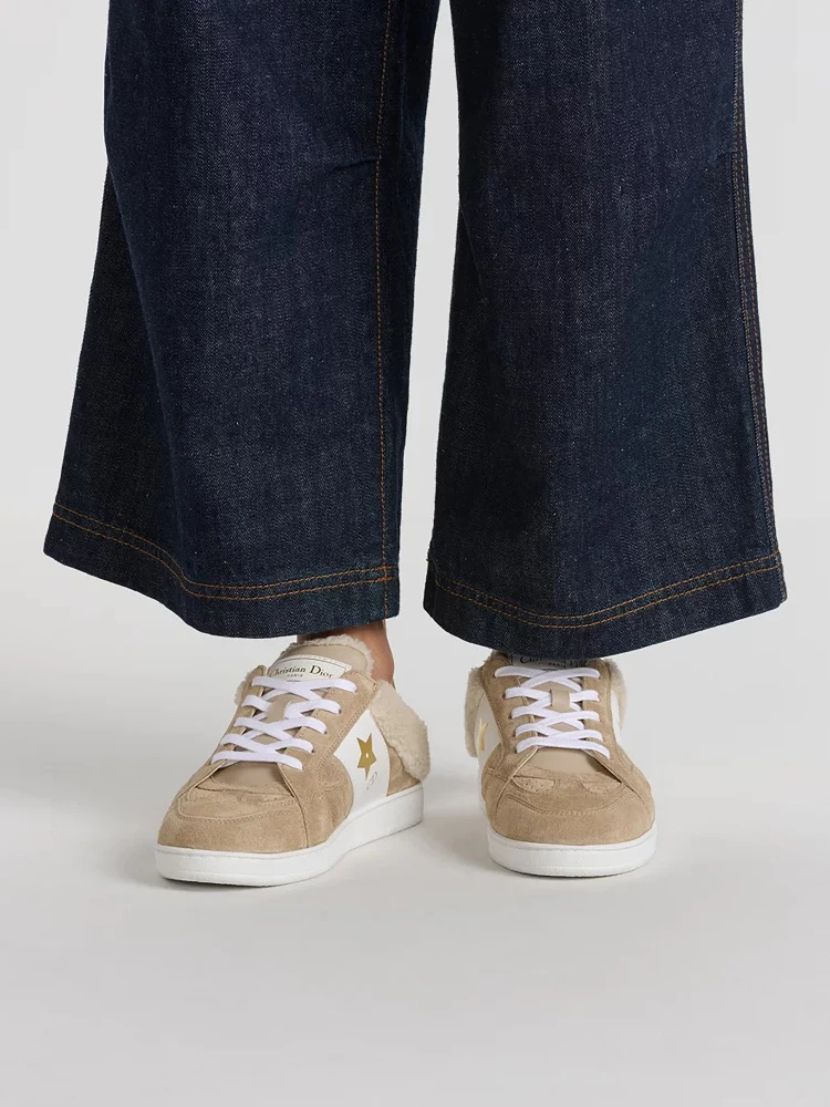 DIOR STAR sneakers alternative