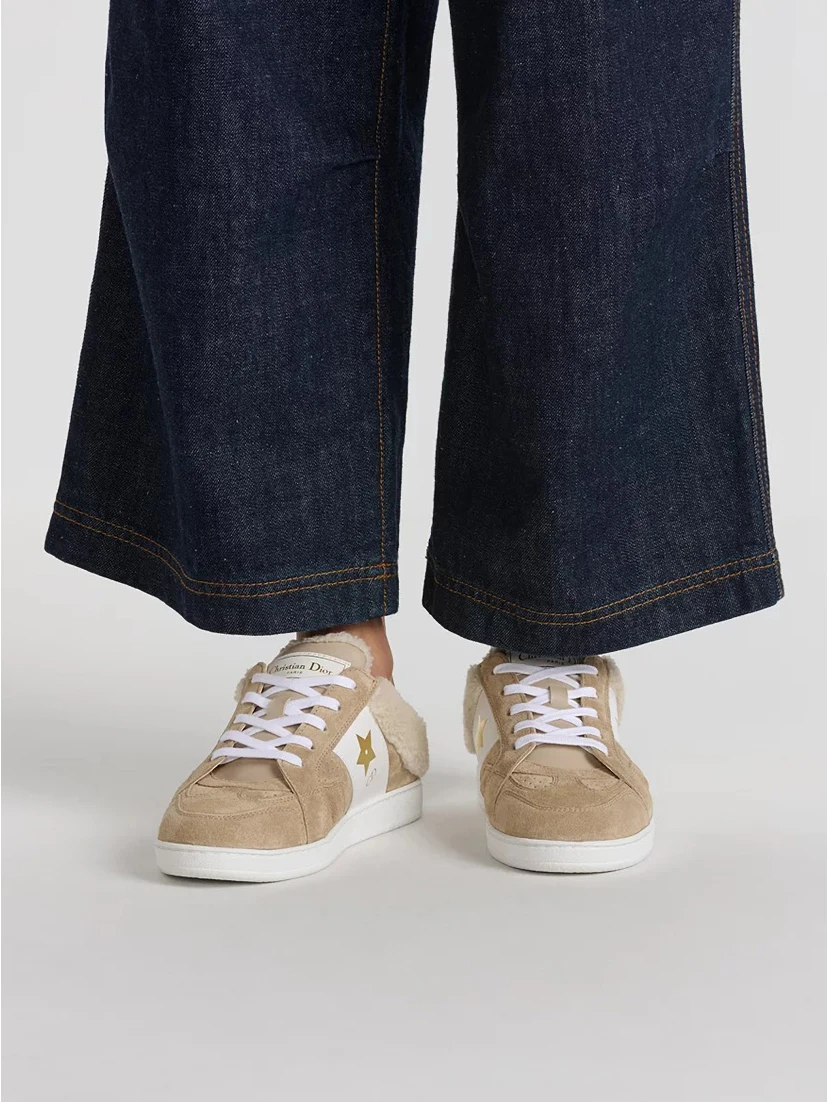 DIOR STAR sneakers