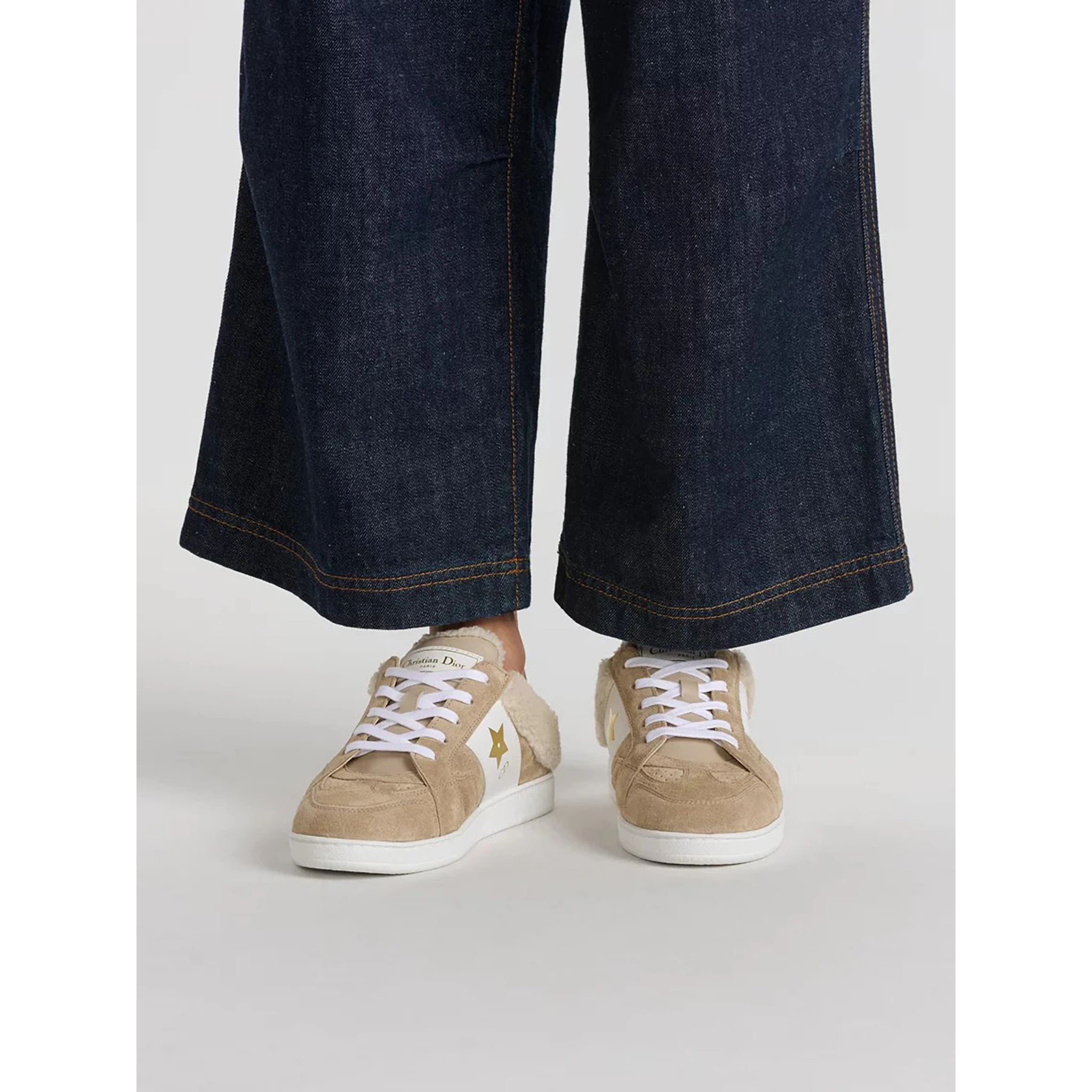 DIOR STAR sneakers