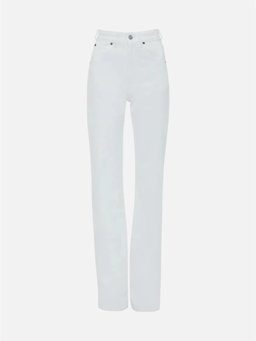 VICTORIA BECKHAM jeans