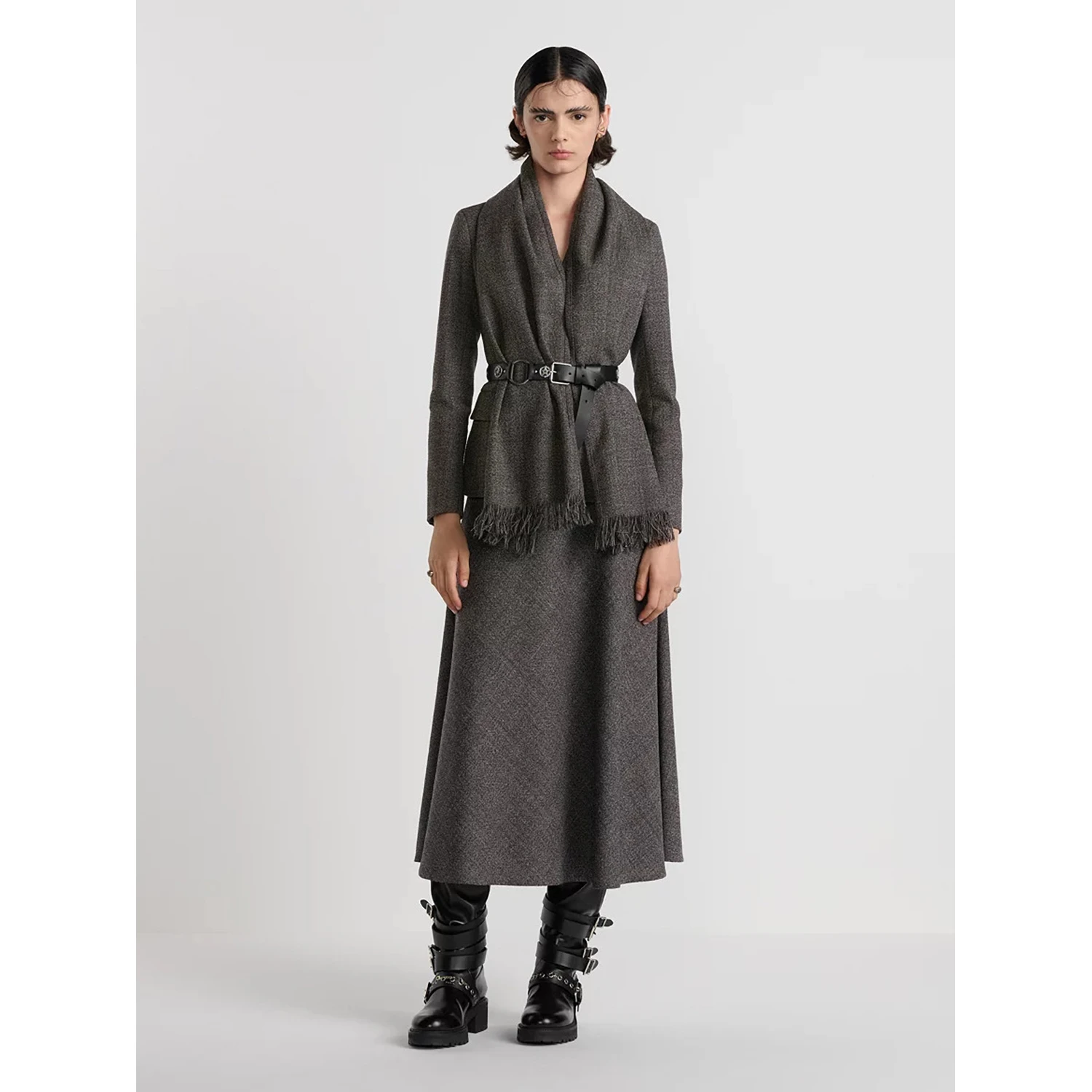 DIOR skirt