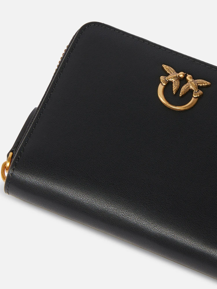 PINKO TAYLOR wallet alternative