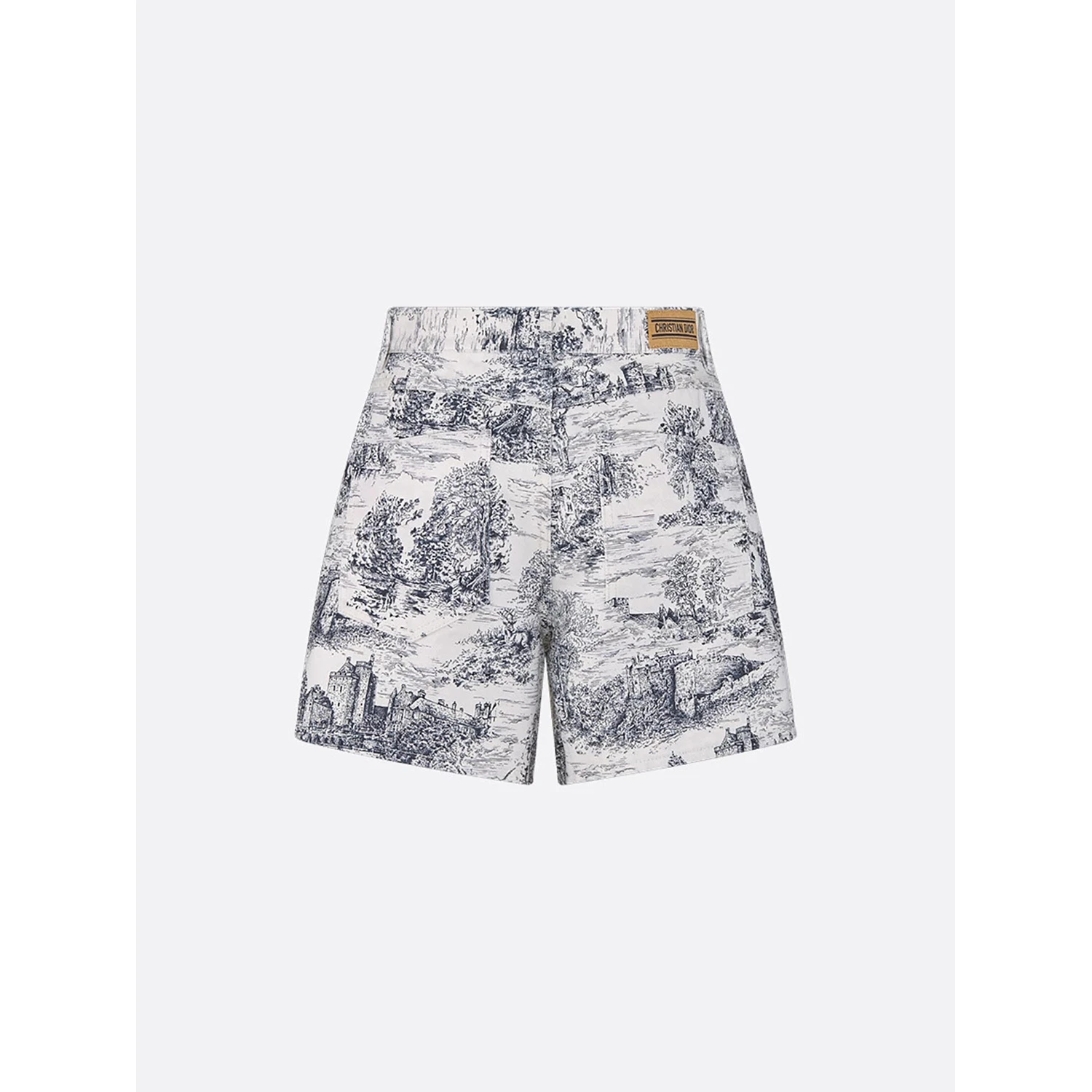 DIOR shorts
