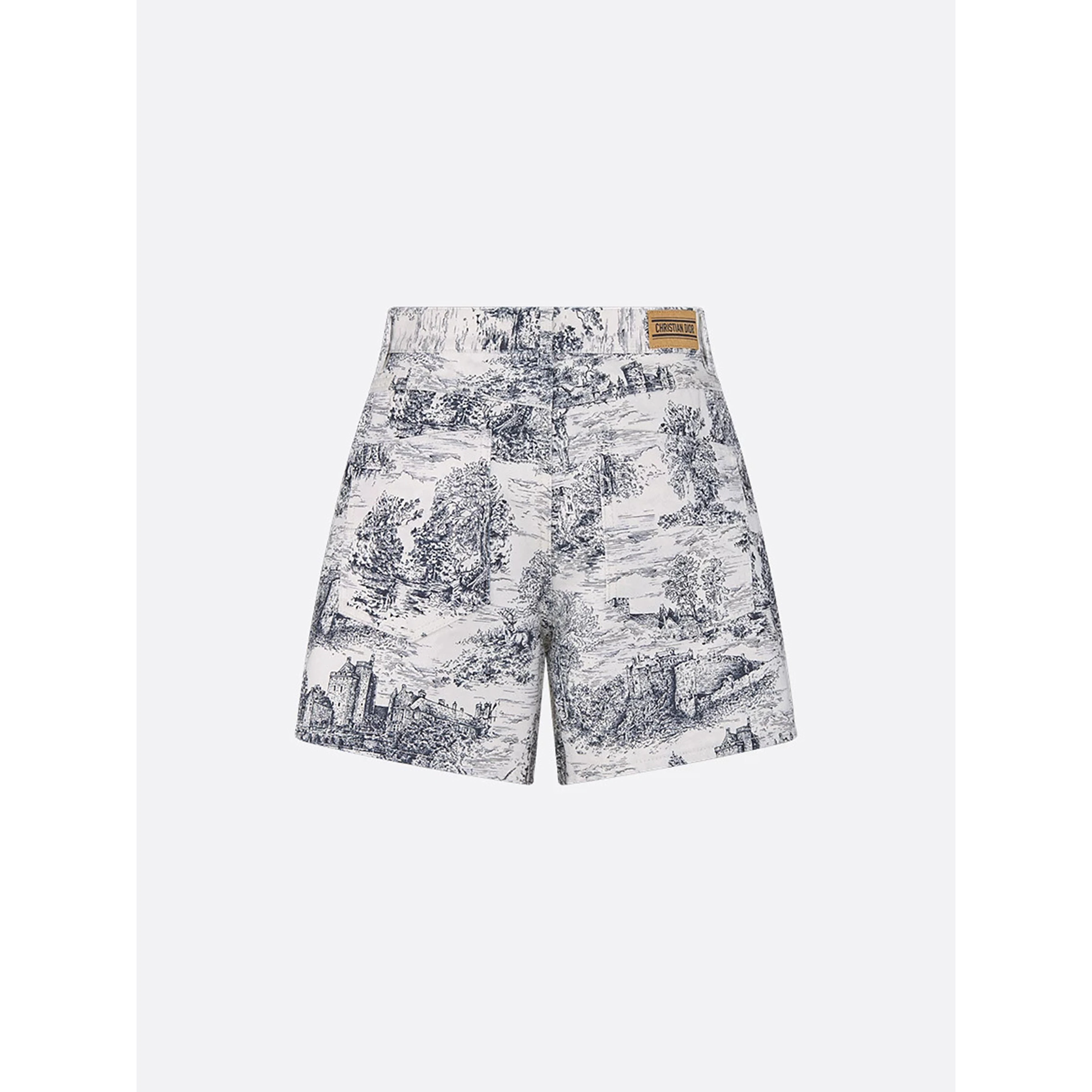 DIOR shorts
