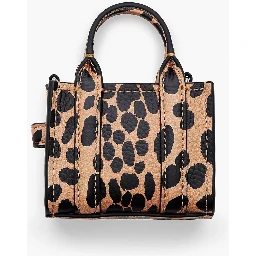 MARC JACOBS NANO TOTE CHARM bag