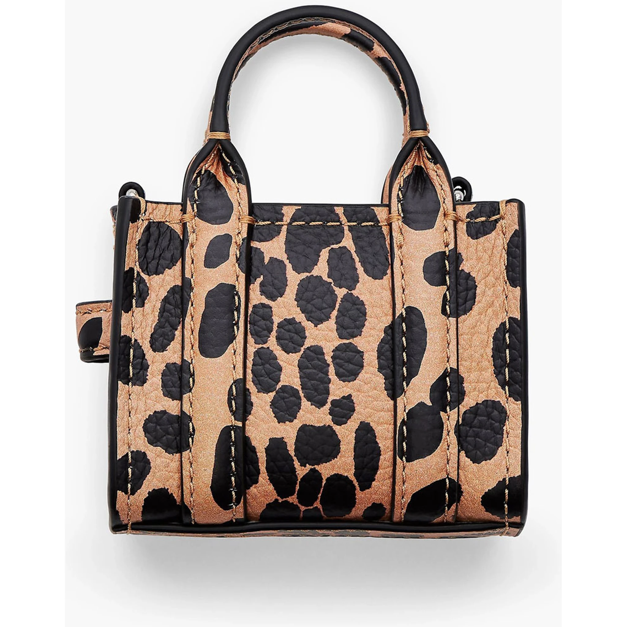 MARC JACOBS NANO TOTE CHARM bag