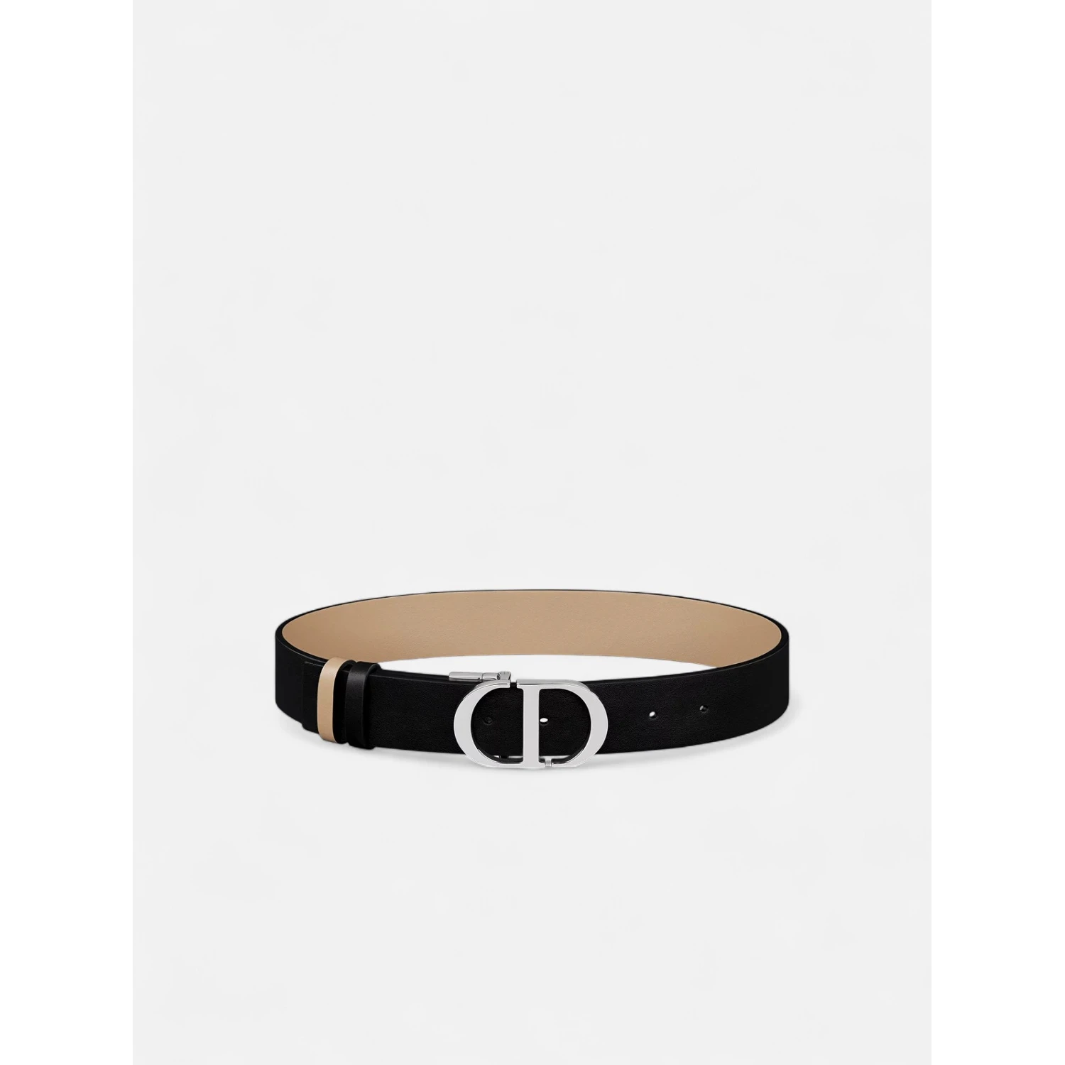 DIOR belt