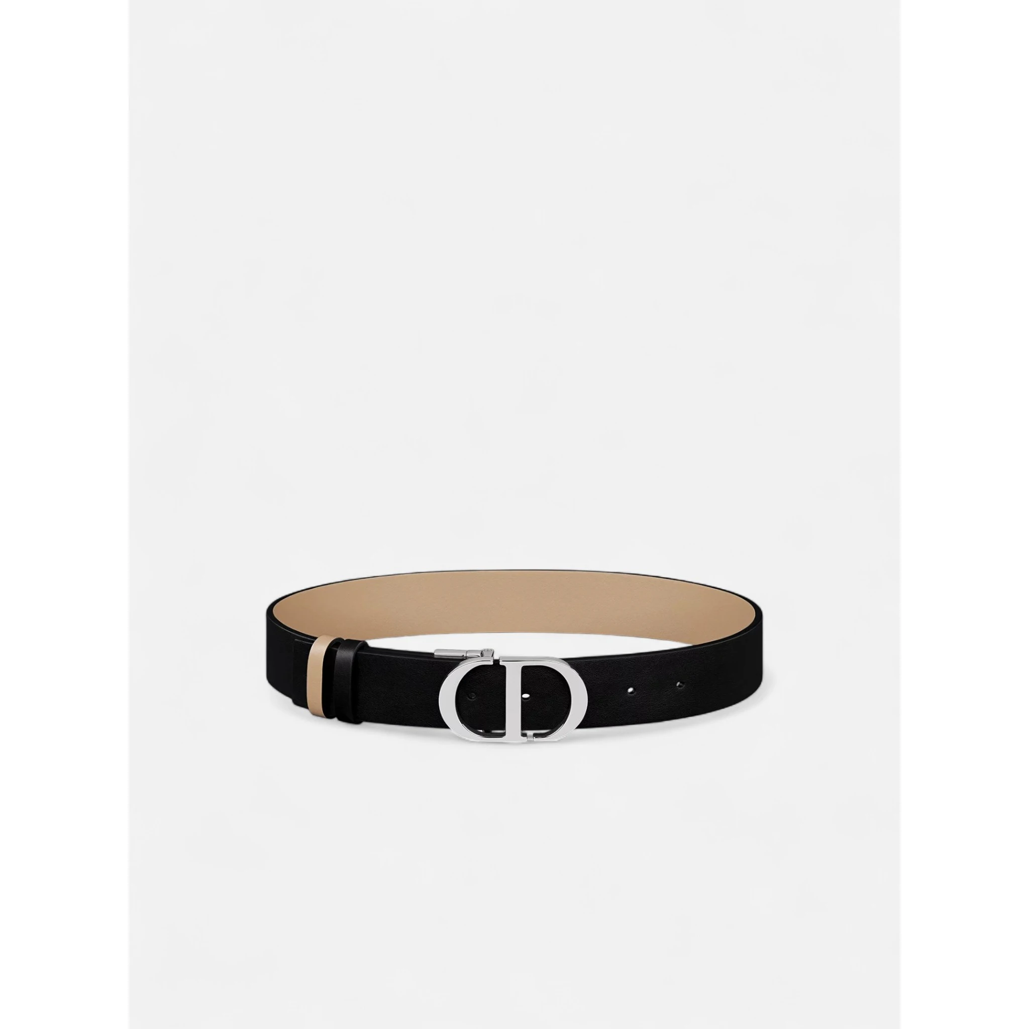 DIOR belt