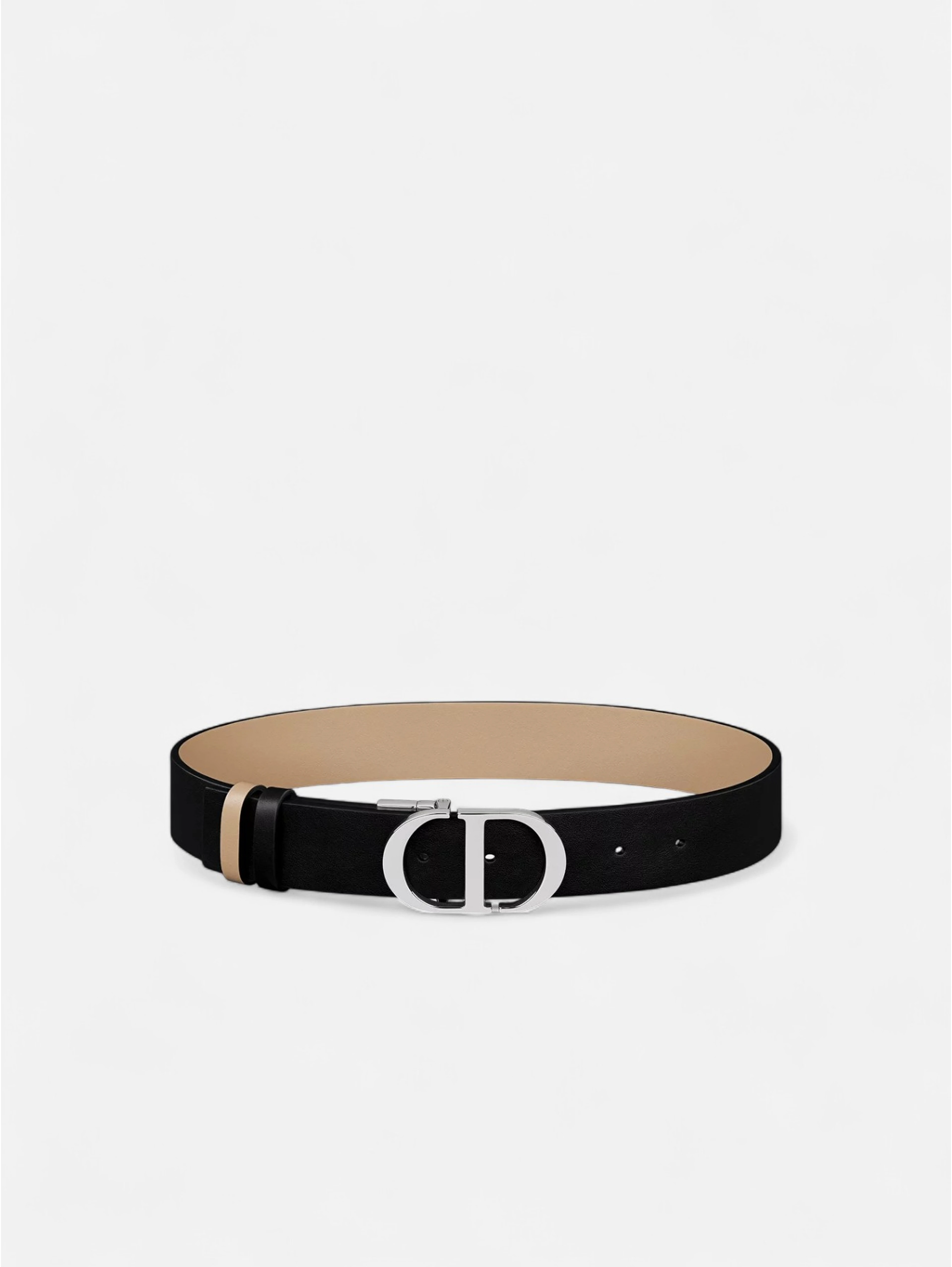 DIOR belt