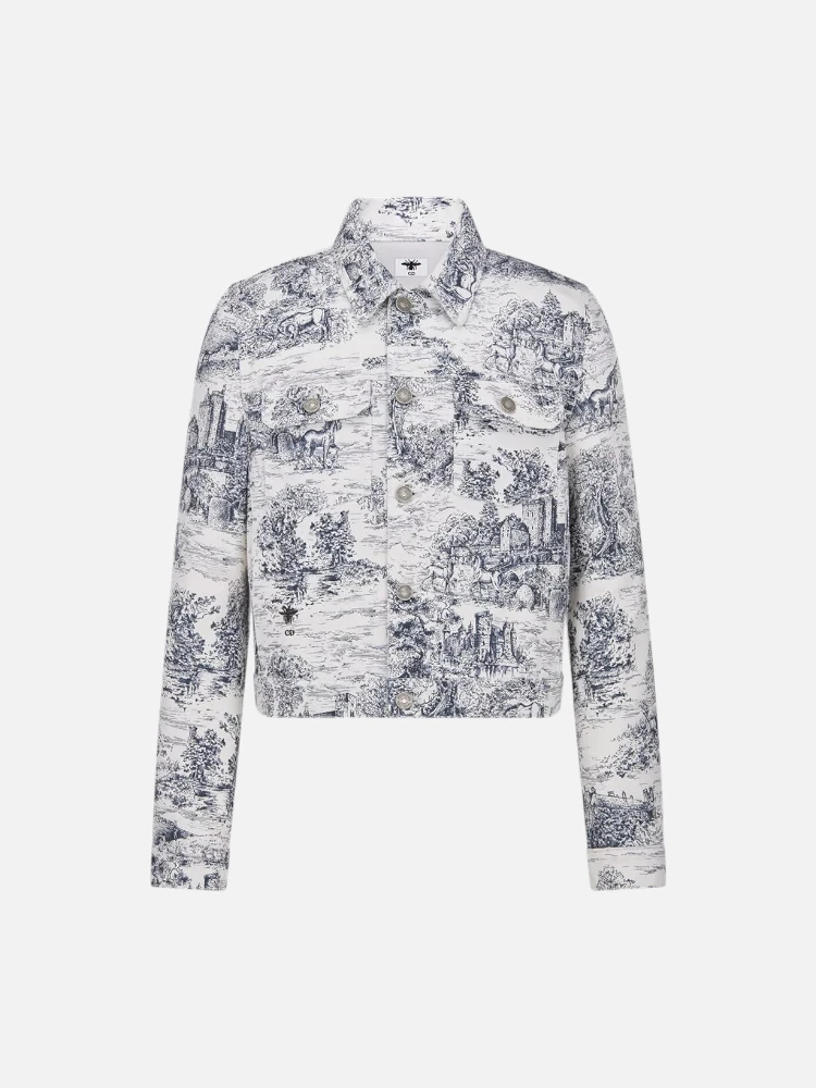 DIOR jacket