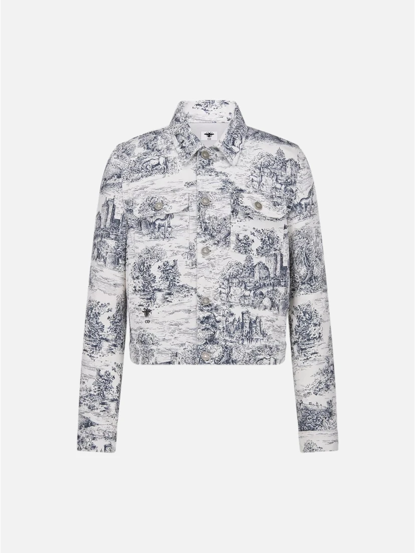 DIOR jacket