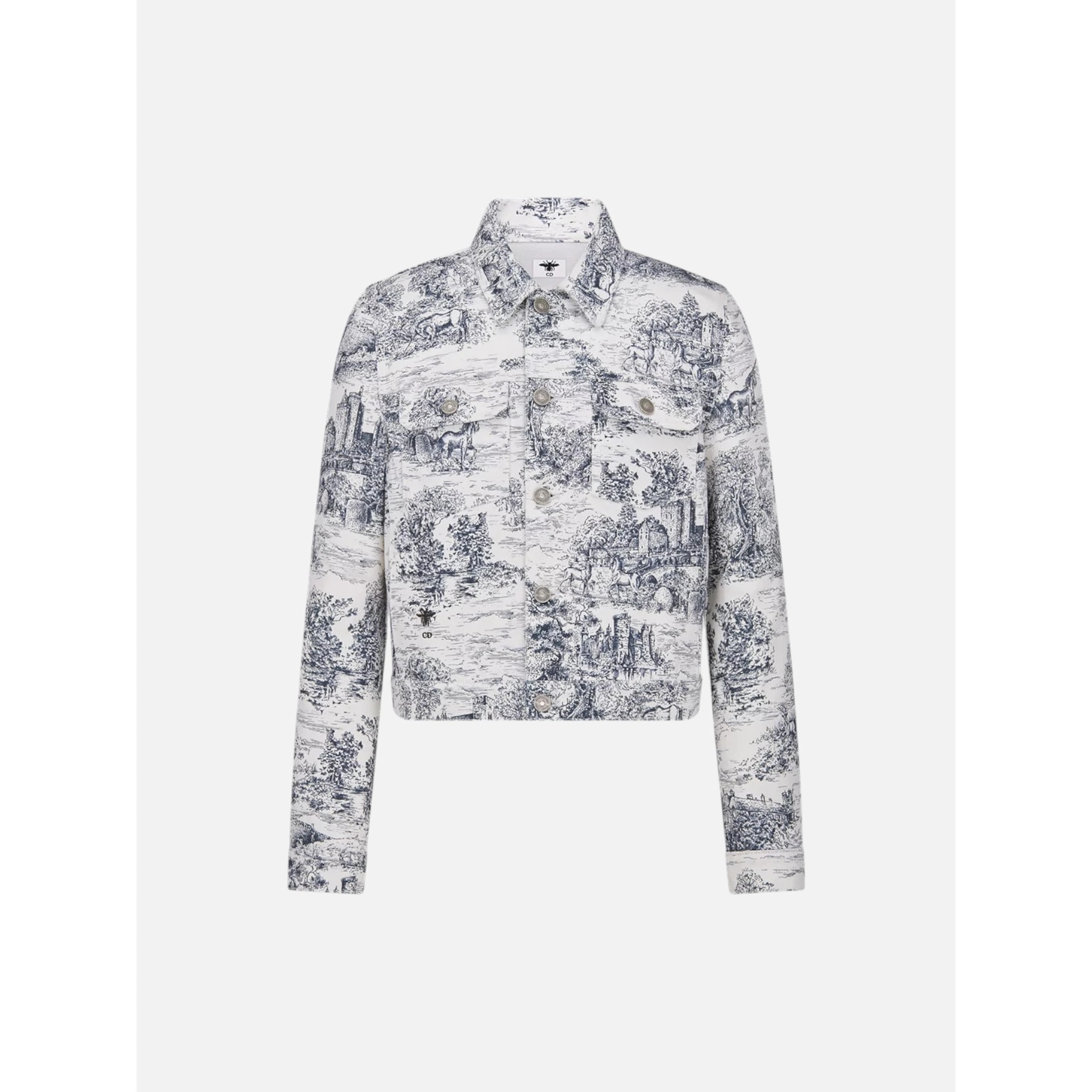 DIOR jacket