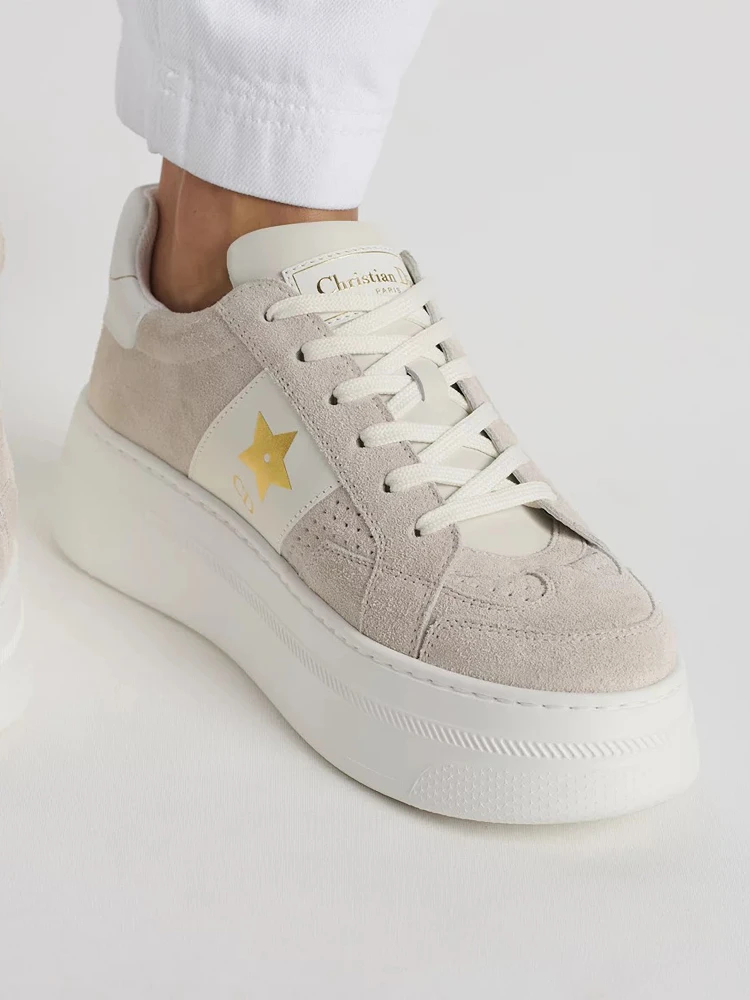 DIOR STAR sneakers alternative