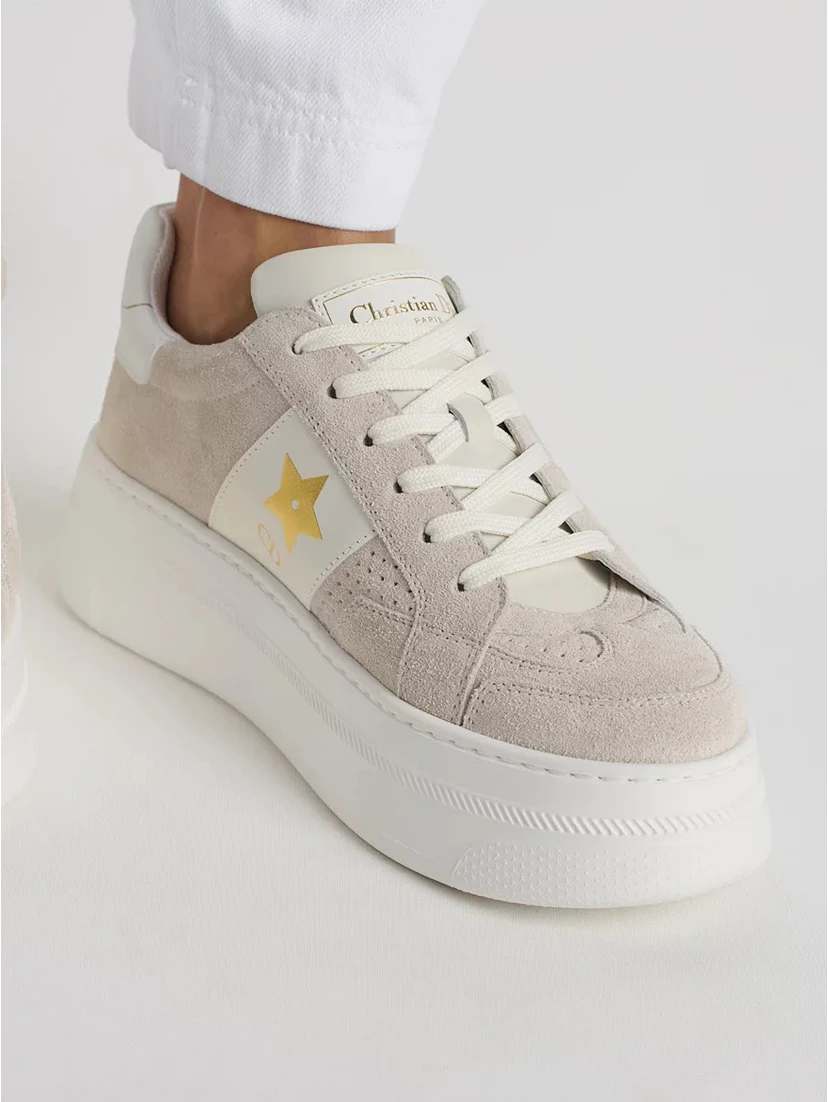 DIOR STAR sneakers