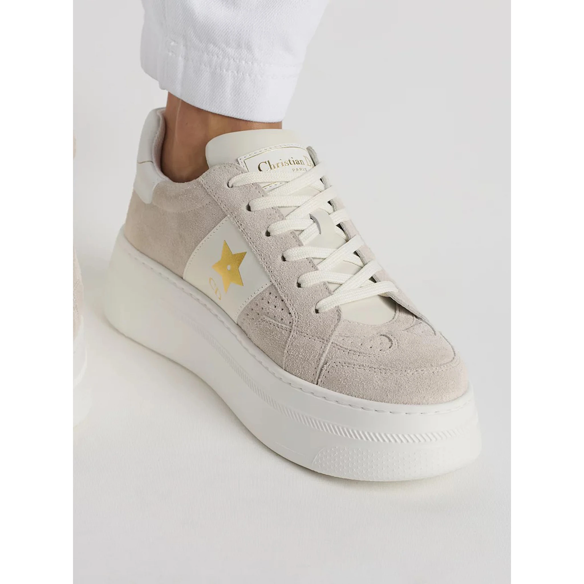DIOR STAR sneakers