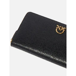 PINKO RYDER wallet