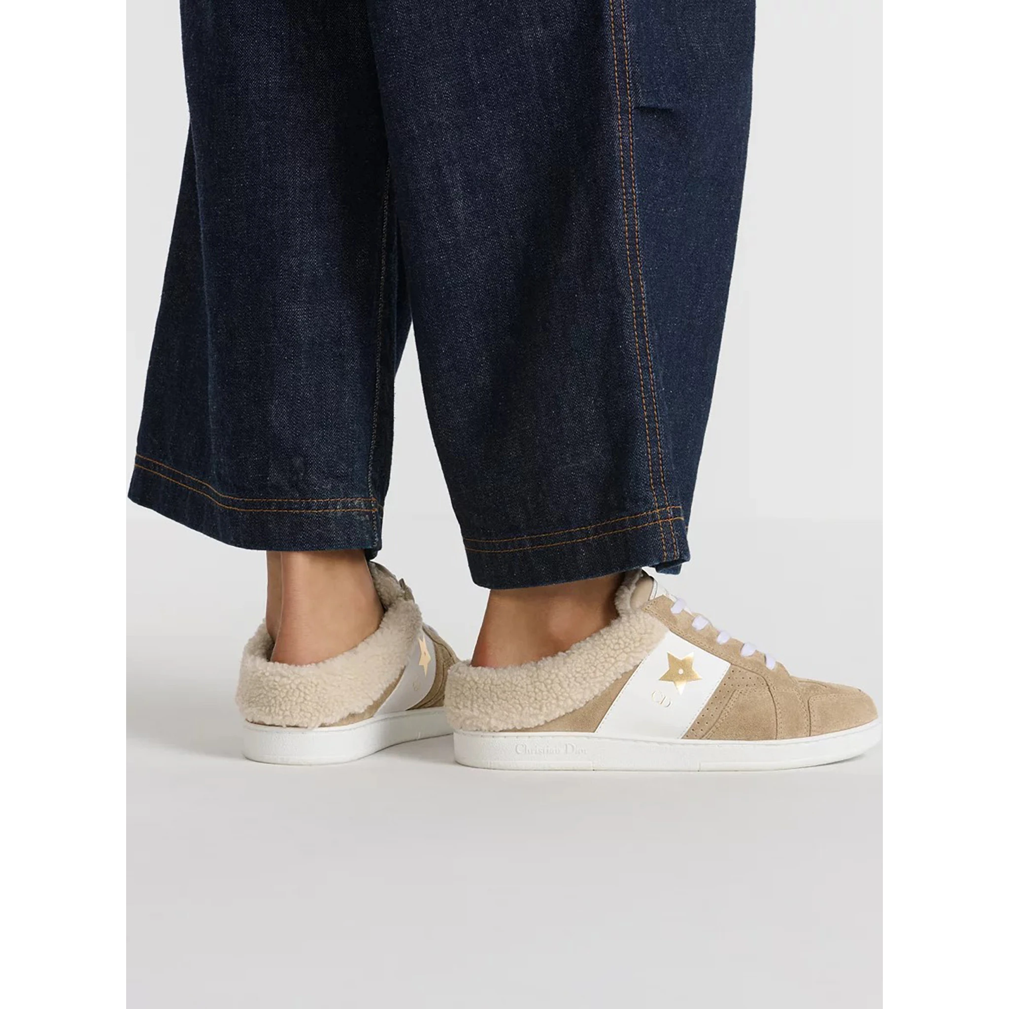DIOR STAR sneakers