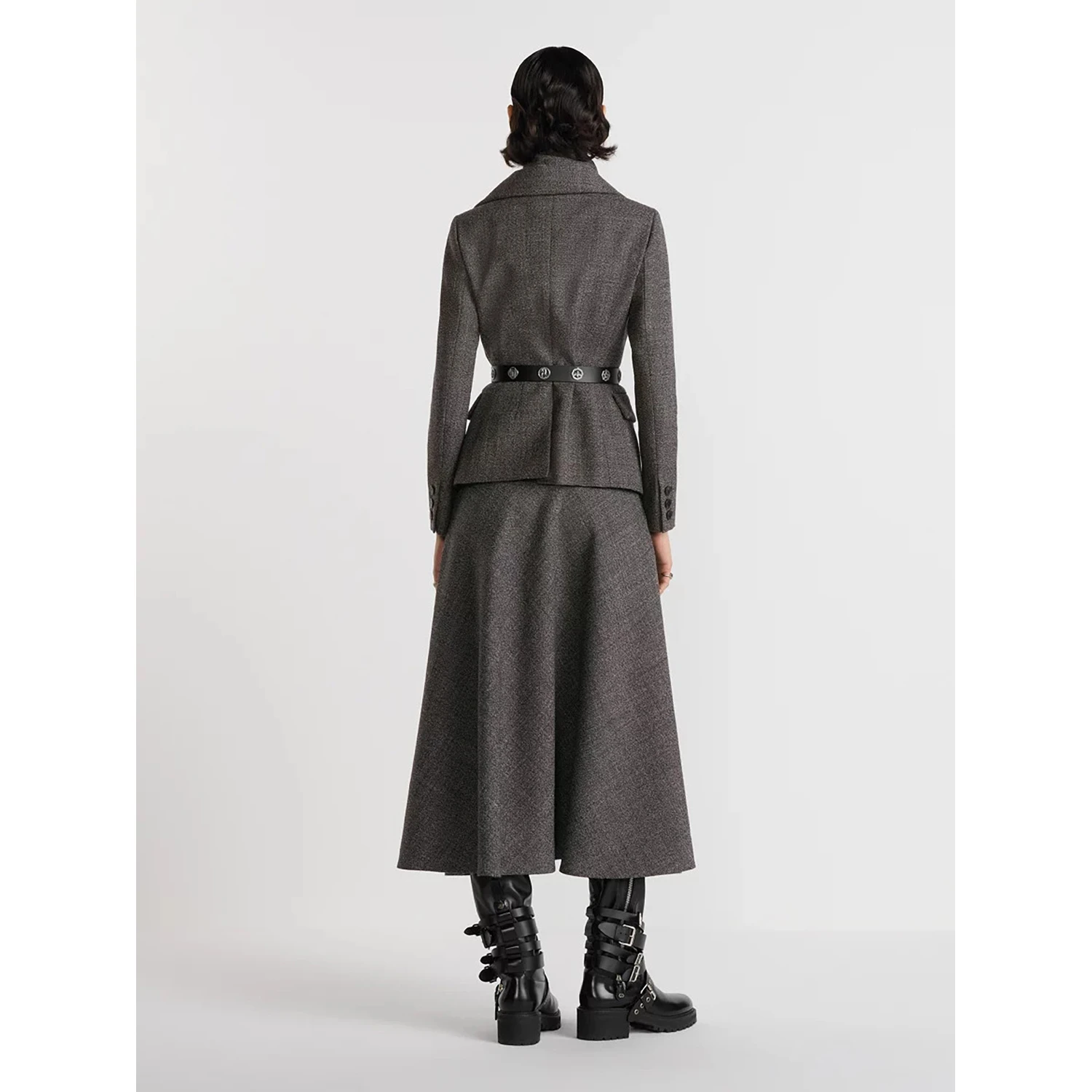 DIOR skirt