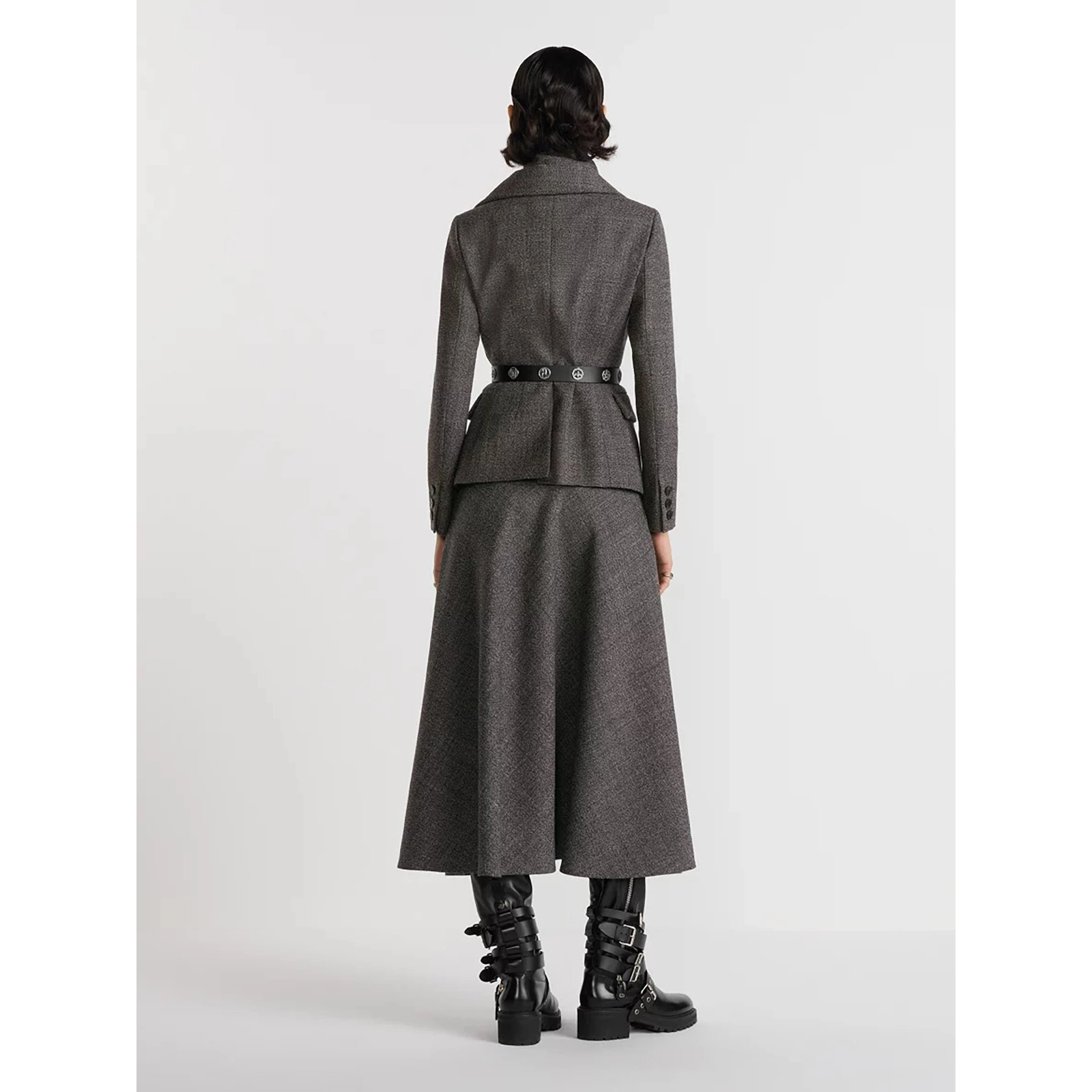 DIOR skirt