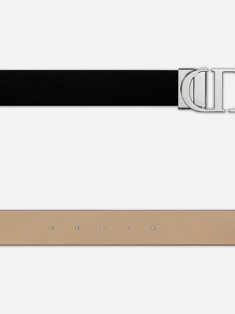 DIOR belt alternative