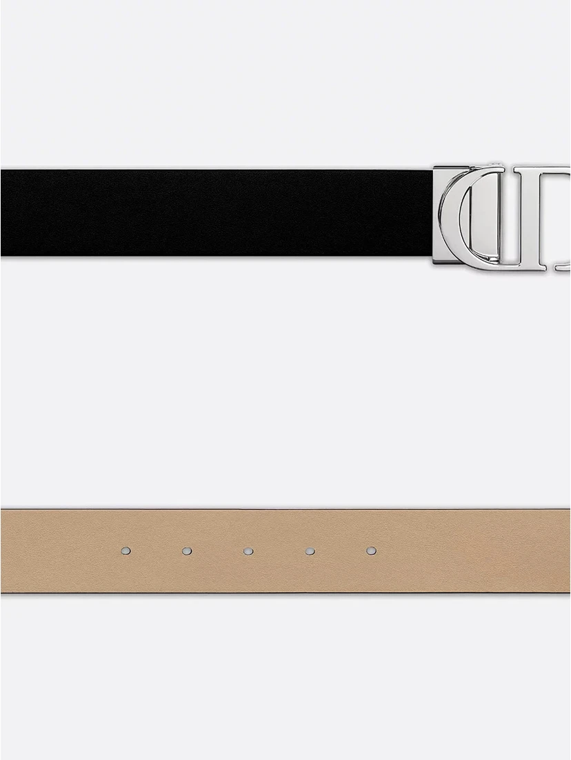 DIOR belt