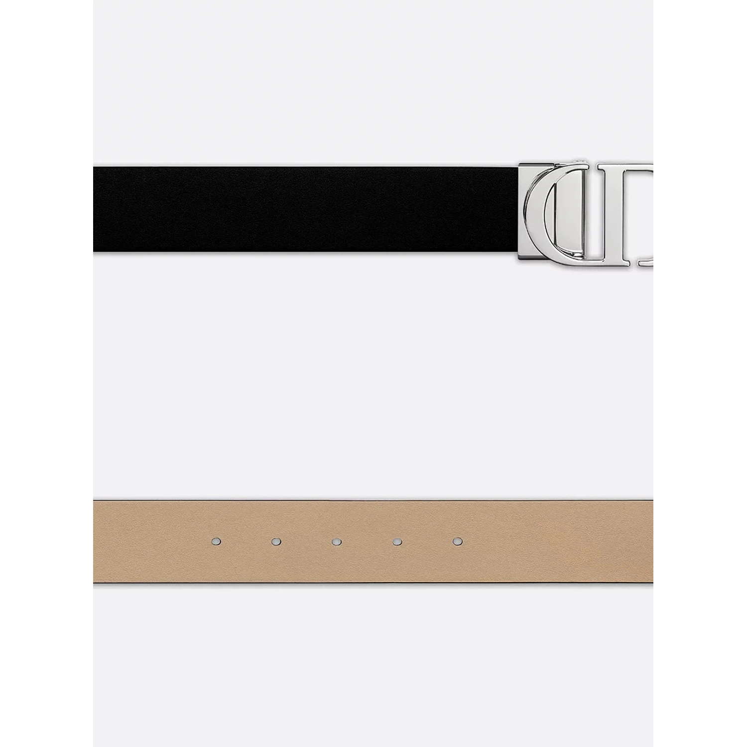 DIOR belt