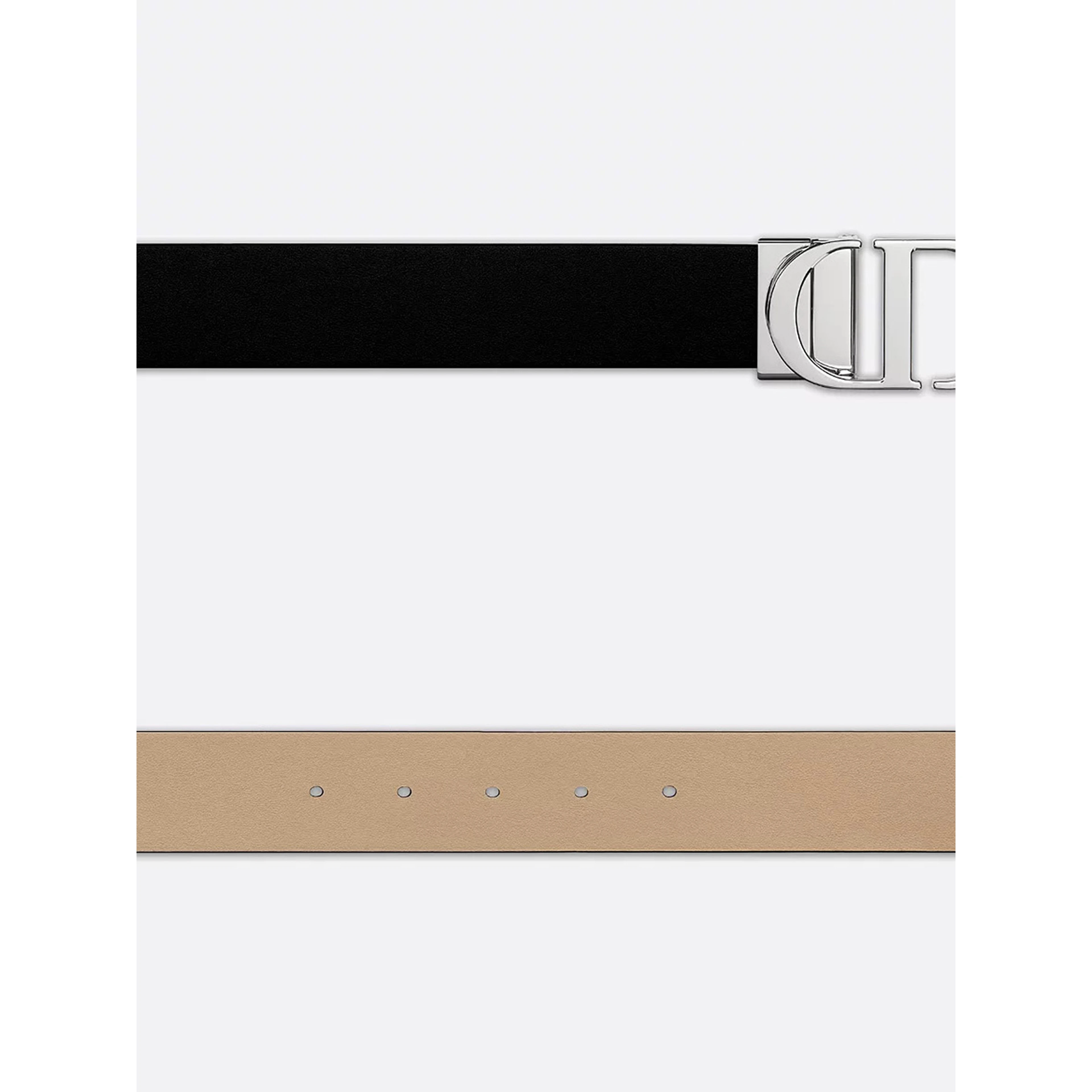 DIOR belt