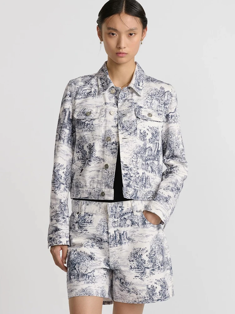 DIOR jacket alternative