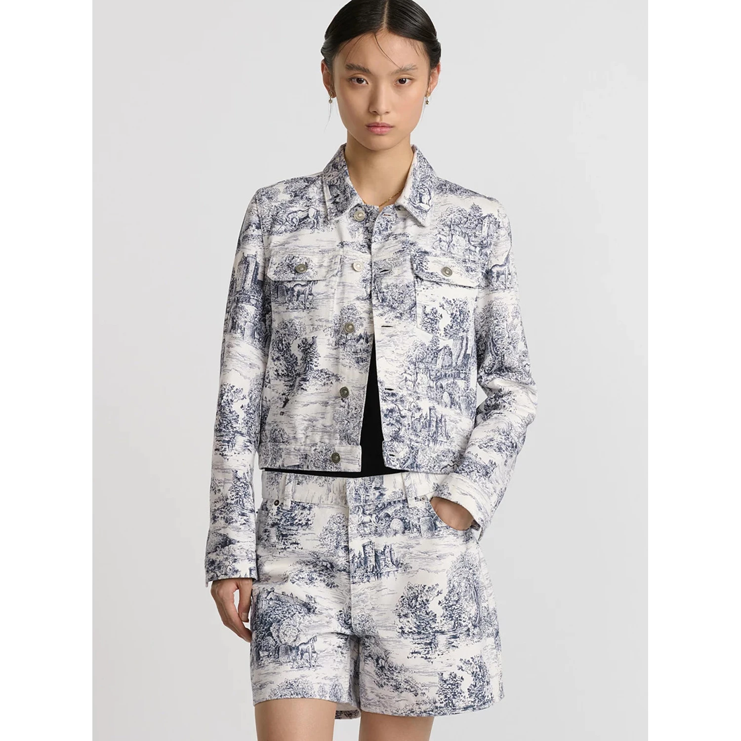 DIOR jacket