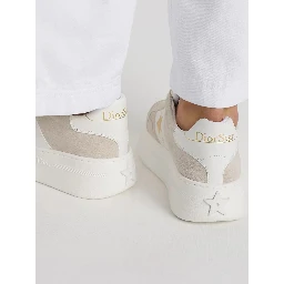 DIOR STAR sneakers