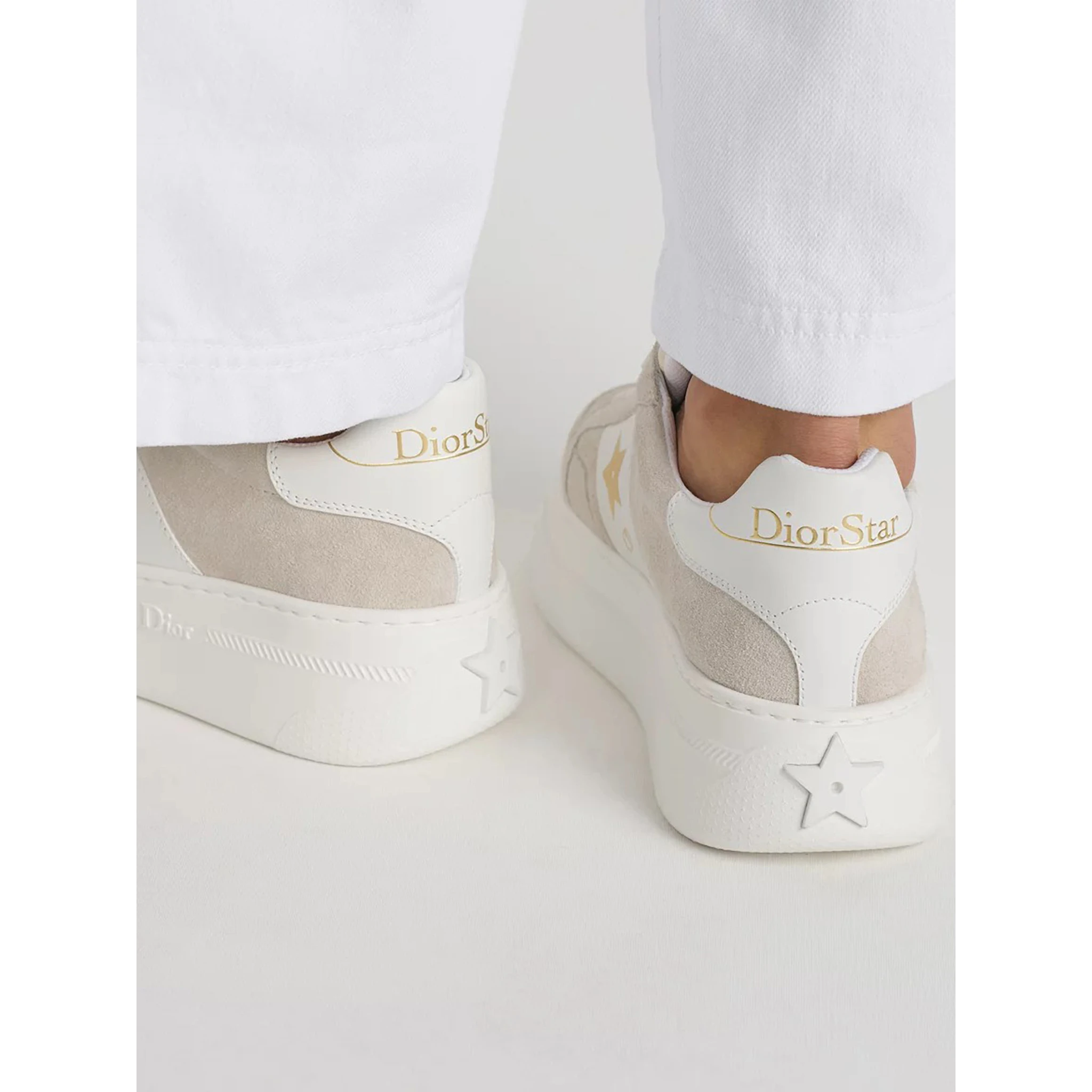DIOR STAR sneakers