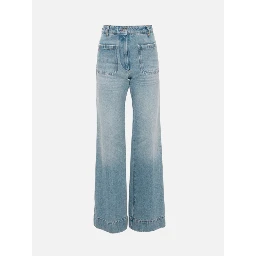 VICTORIA BECKHAM jeans