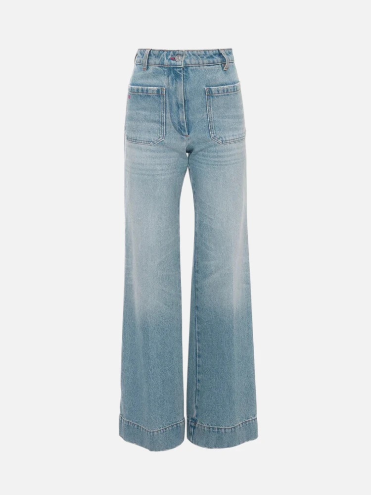 VICTORIA BECKHAM jeans