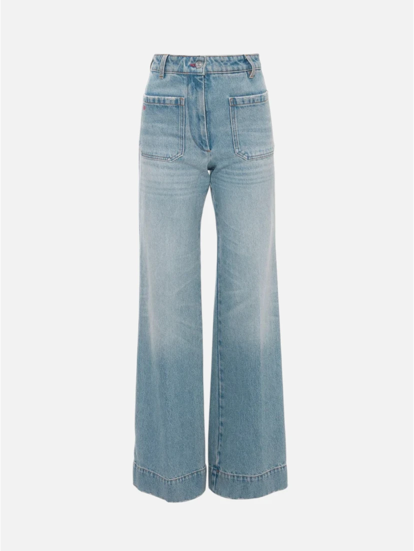 VICTORIA BECKHAM jeans