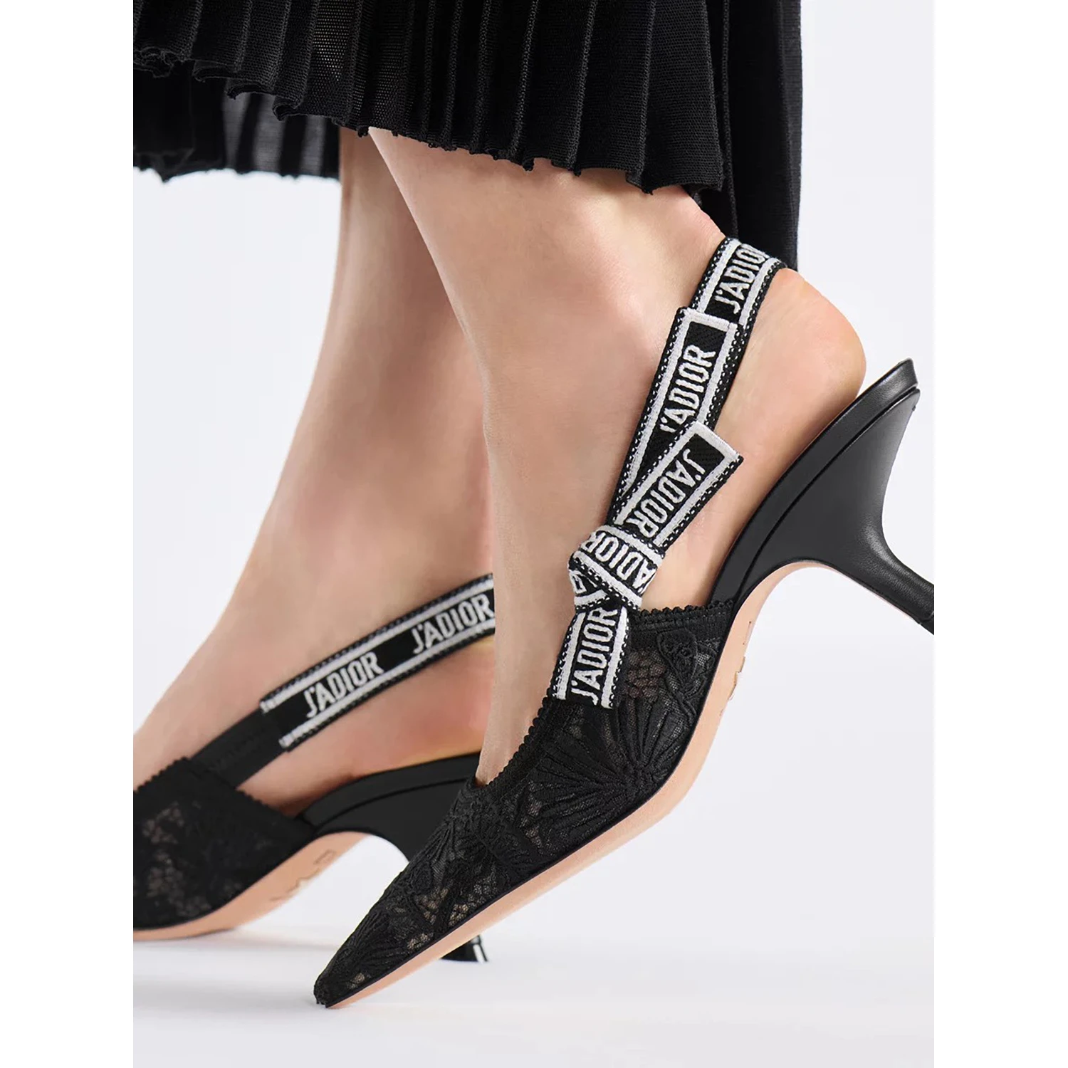 DIOR JADIOR sandals