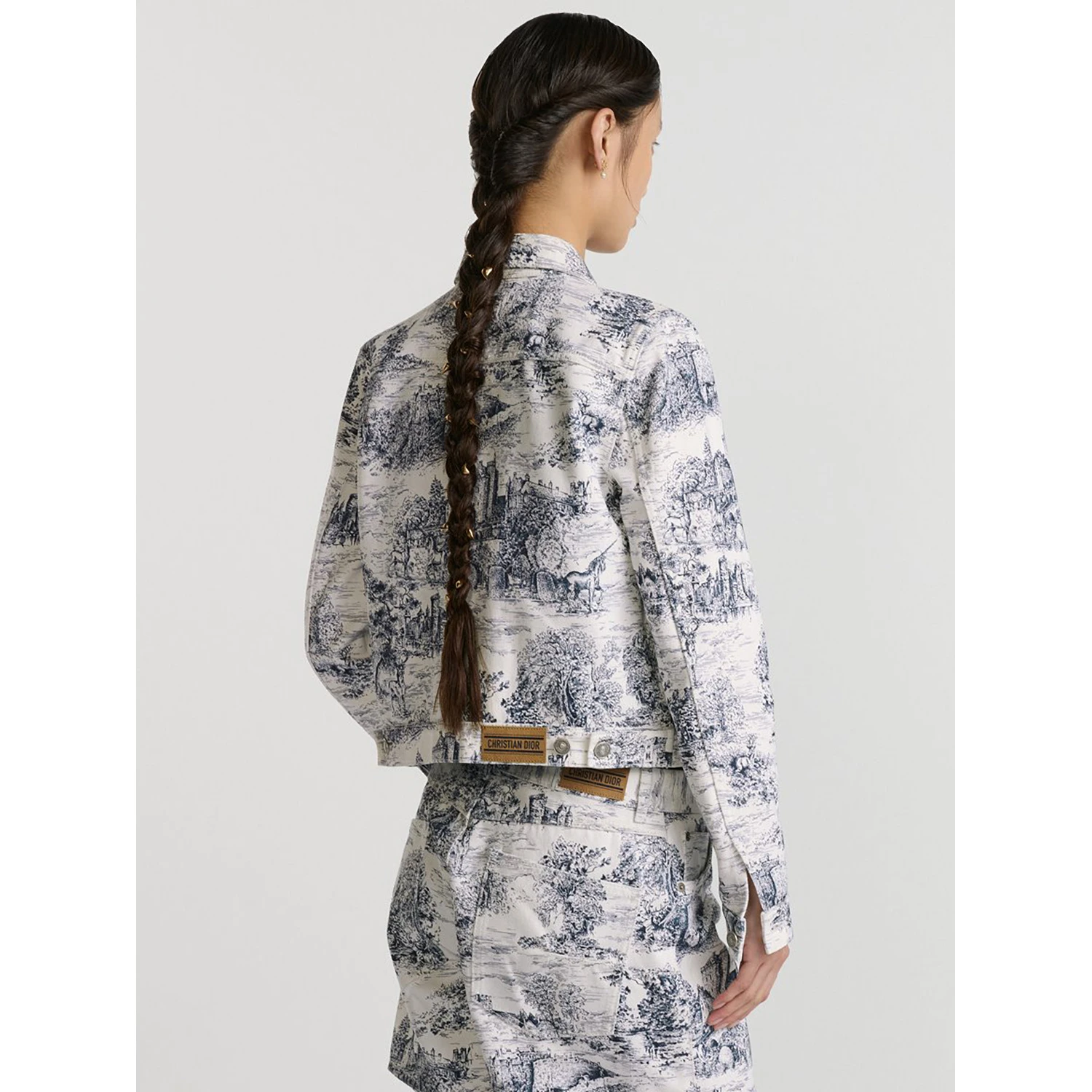 DIOR jacket