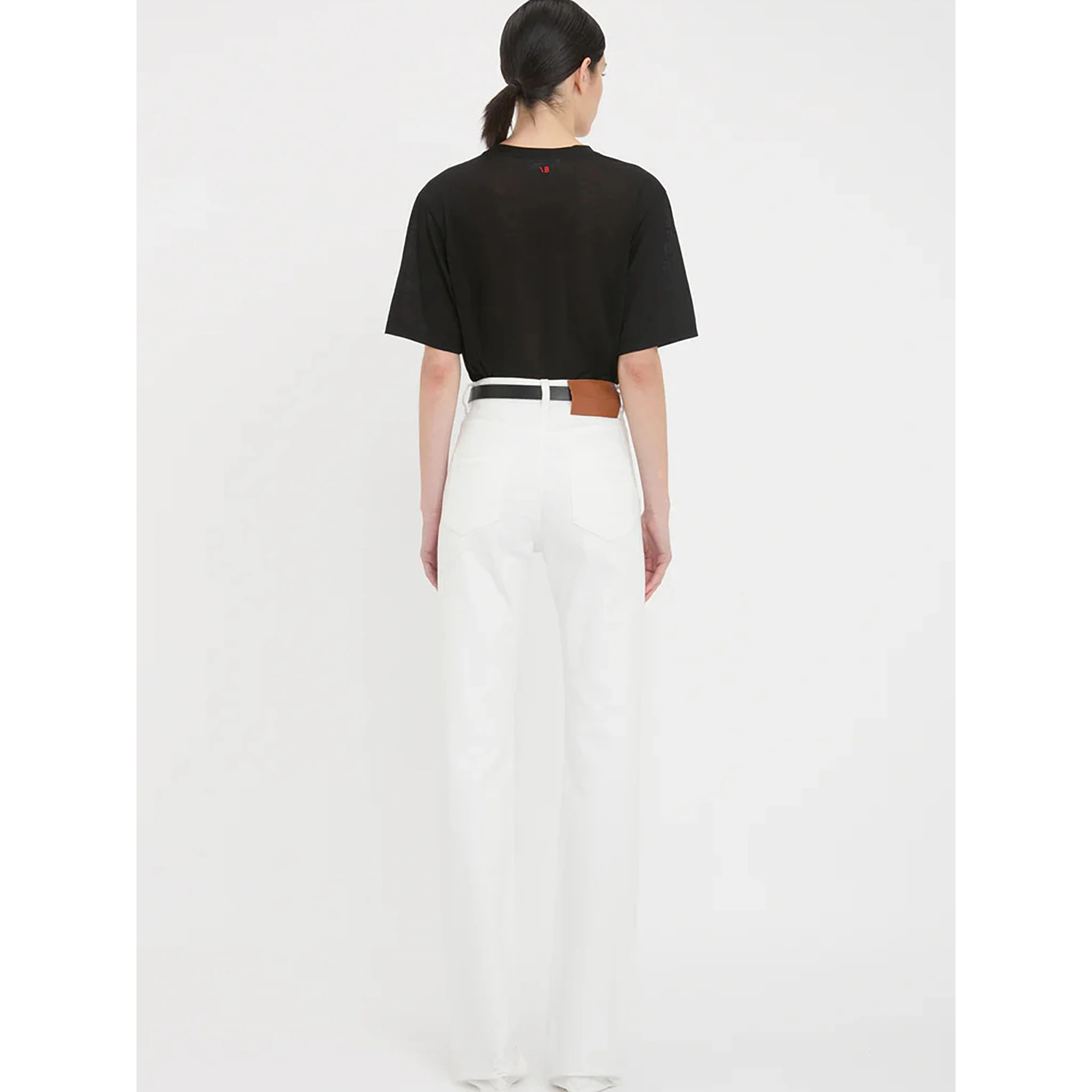 VICTORIA BECKHAM jeans